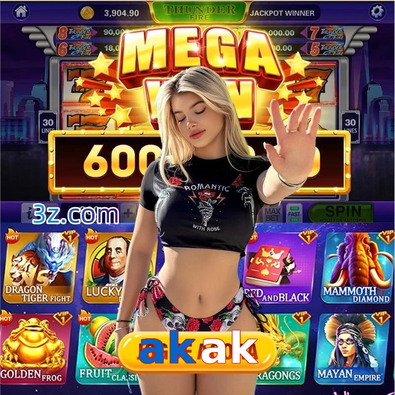akak